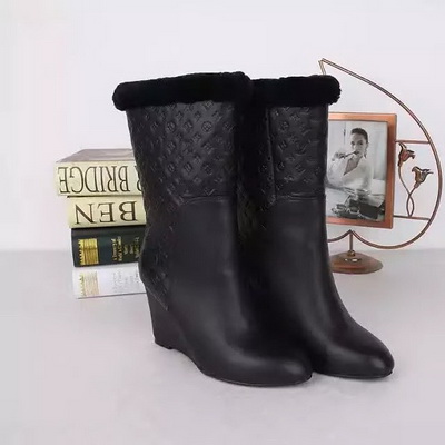 LV Casual Fashion boots Women--020